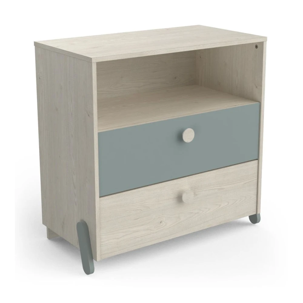 Children's Chest of Drawers