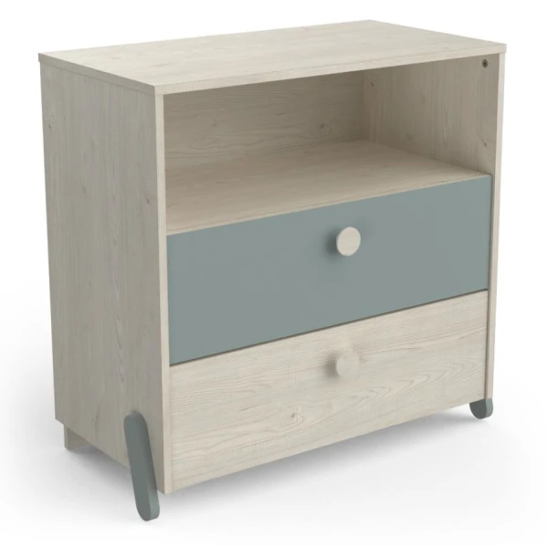 Children's Chest of Drawers
