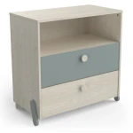 Children's Chest of Drawers