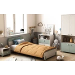 Children's Chest of Drawers