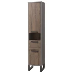 Bathroom Column With Drawer