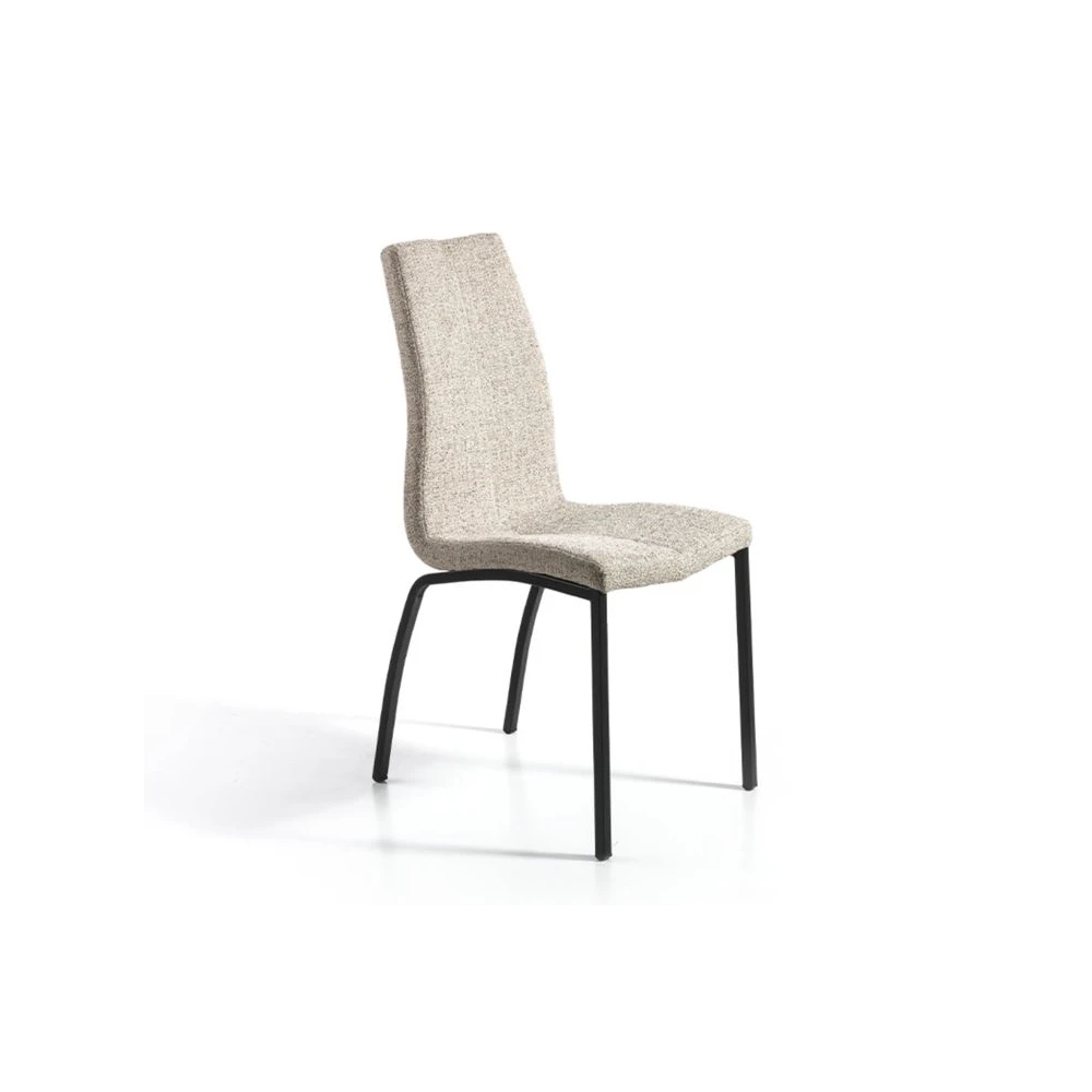 Dining Chair With Back