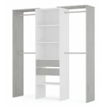 White / Cement dressing