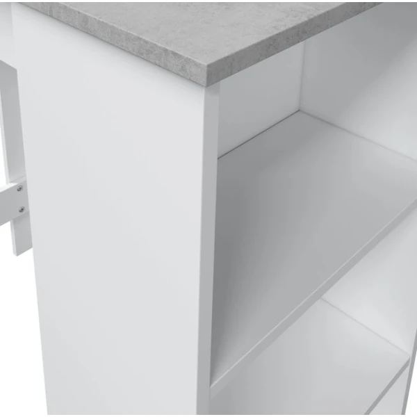 High Bar Kitchen Table