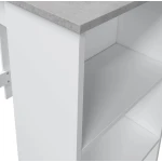 High Bar Kitchen Table