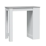 High Bar Kitchen Table