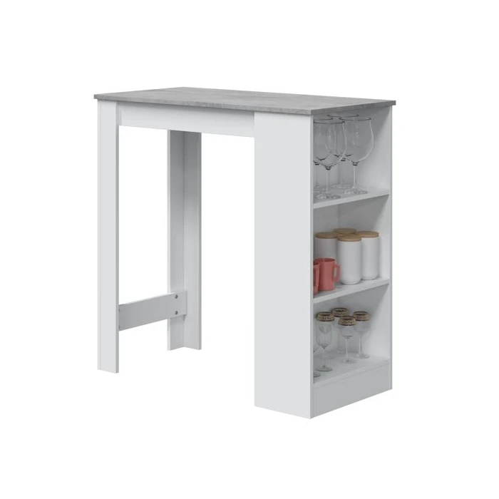 High Bar Kitchen Table