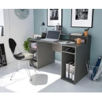 Multifunctional gamer desk