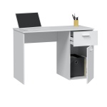 Small Desk with cabinet