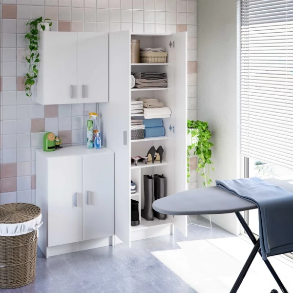 Multifunctional Hanging Cabinet