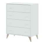 4-drawer chest