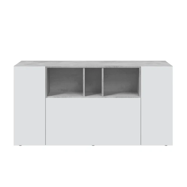 Modern Sideboard With 3 Doors