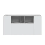 Modern Sideboard With 3 Doors