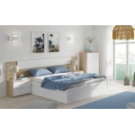 Tall chest of drawers