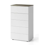 Chest 5 Drawers