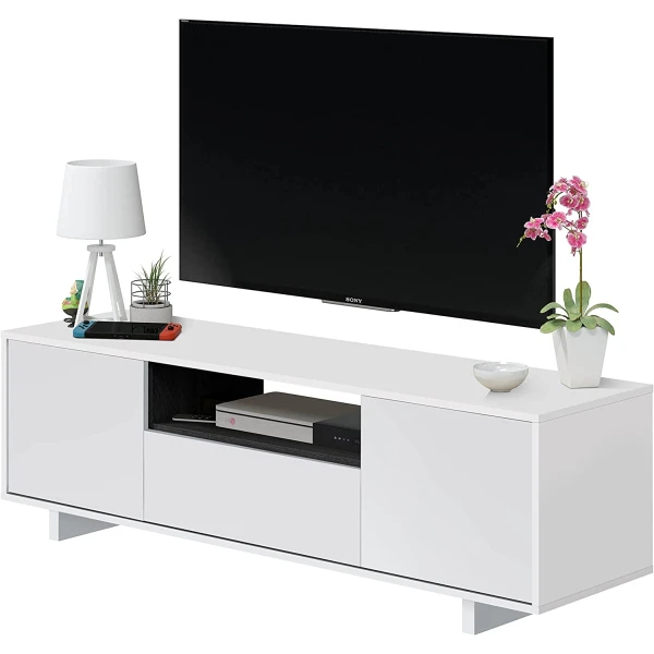Compact TV Cabinet