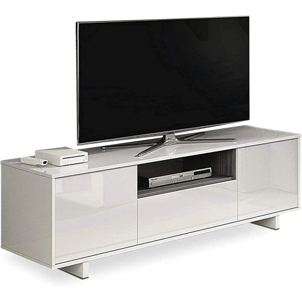 Compact TV Cabinet