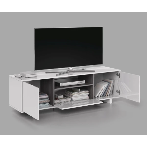 Compact TV Cabinet