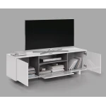 Compact TV Cabinet