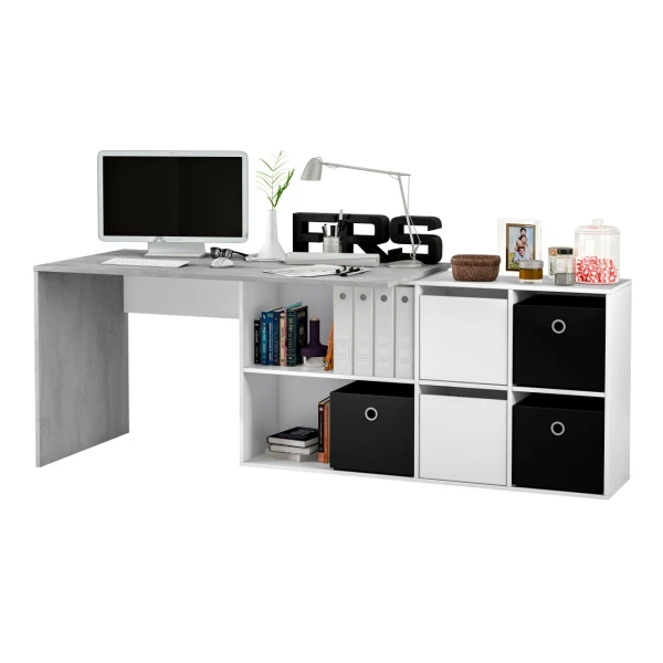 Reversible Desk  with module