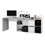 Reversible Desk  with module