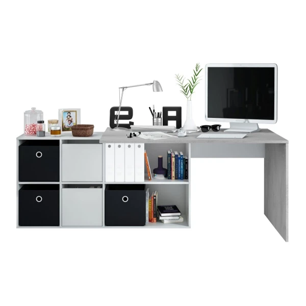 Reversible Desk  with module