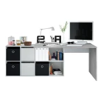 Reversible Desk  with module