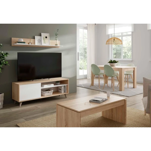 Living room furniture set