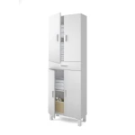 Bathroom Vertical Cabinet