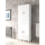 Bathroom Vertical Cabinet