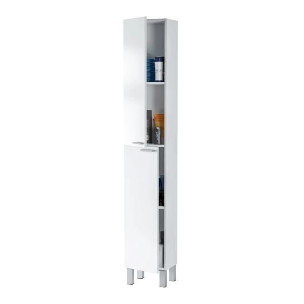  Bathroom  auxiliary Column