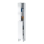  Bathroom  auxiliary Column