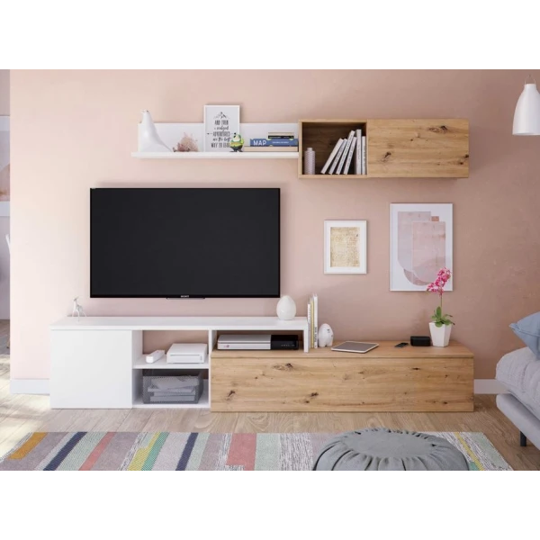 Living room furniture set