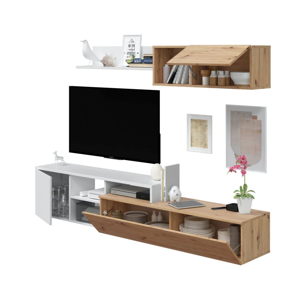 Living room furniture set
