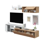 Living room furniture set