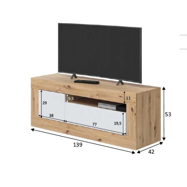 TV stand