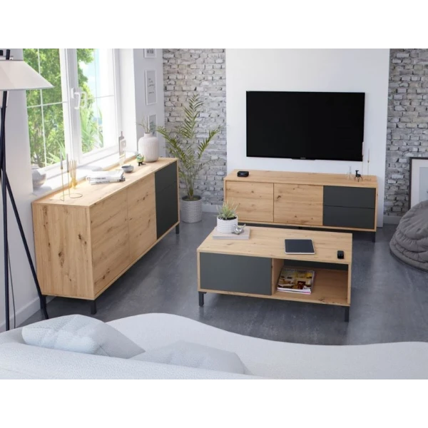 TV Cabinet Sideboard