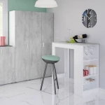 High Bar Kitchen Table