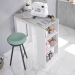 High Bar Kitchen Table