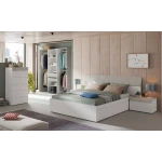 Functional dressing furniture