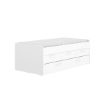 CAMA NIDO CON CAJONES ZEPHYR