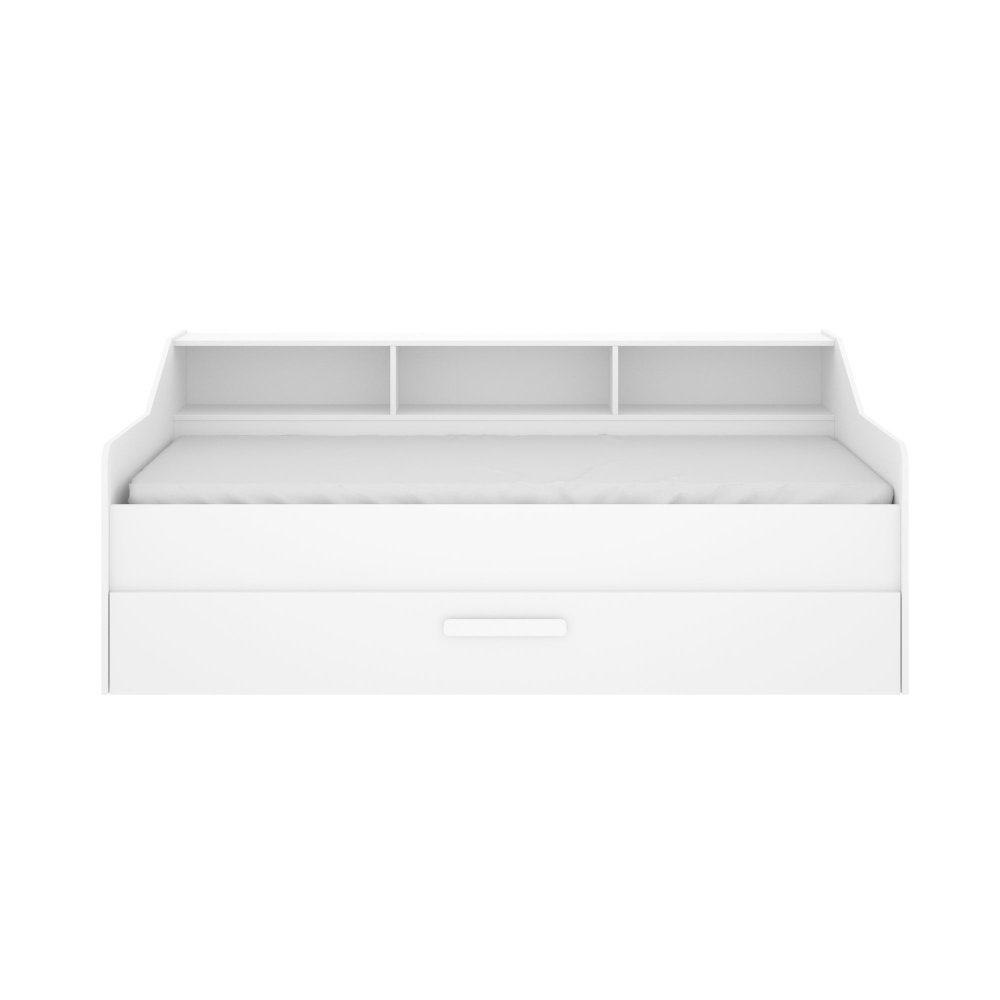 CAMA INDIVIDUAL COMPACTA ROCCO