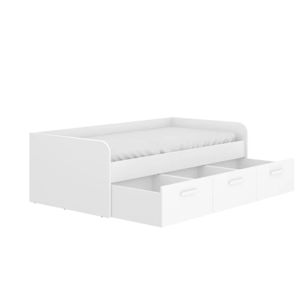 CAMA CON CAJONES TEBAS