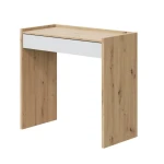 small desk with drawer
