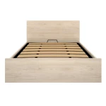 CAMA MATRIMONIAL CON CANAPÉ DRIMLAN