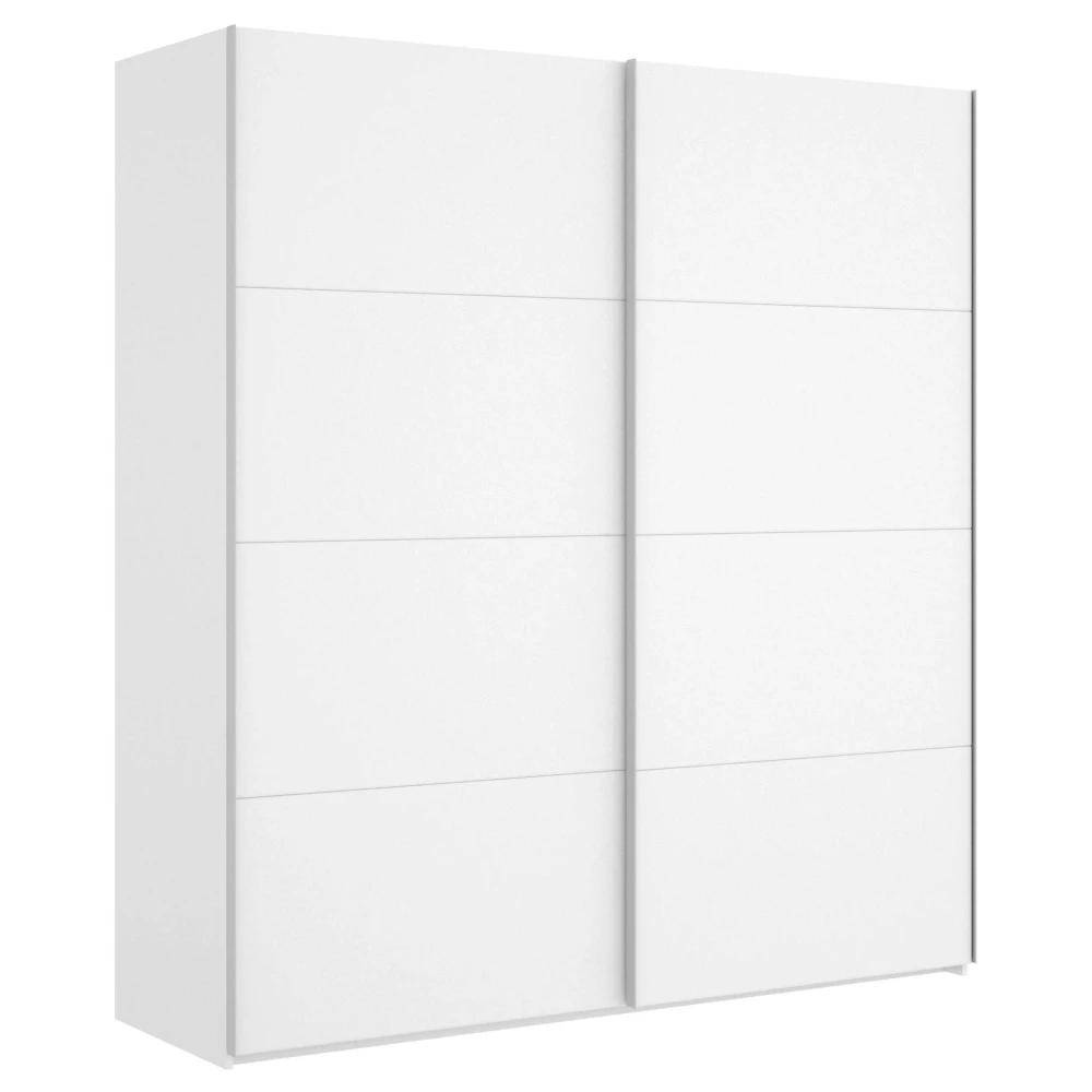 ARMARIO PUERTAS CORREDERAS 180 CM MARA