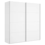 ARMARIO PUERTAS CORREDERAS 180 CM MARA