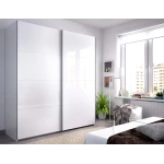 ARMARIO PUERTAS CORREDERAS 180 CM MARA