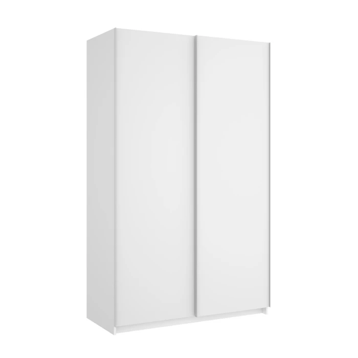 ARMARIO PUERTAS CORREDERAS 120 CM ARMU