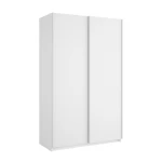 ARMARIO PUERTAS CORREDERAS 120 CM ARMU